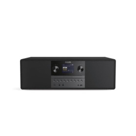 Philips Micro Système Musical TAM6805, 50W Tout-en-Un avec Radio Internet, Bluetooth, Spotify Connect, USB, Lecteur CD, Dab+, FM