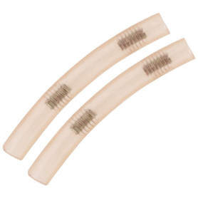 Briny River Lot de 2 tuyaux d'aération de réservoir de carburant 1117 350 5800 de rechange compatibles avec STIHL 025 029 039 MS