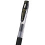 1 X 5 pens Zebra Sarasa clip gelink ballpoint pen 0.7mm P-JJB15-BK5 black by ZEBRA