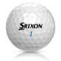 Srixon AD333 Balles de Golf - Modèle 2018 - 1 Douzaine - Nouveau - blanc