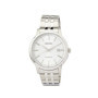 Seiko Hommes Analogique Automatique Montre avec Bracelet en Acier Inoxydable SRPH85K1