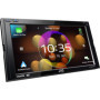 JVC KW-M875DBW - Autoradio Multimedia Ecran Tactile 17,3 cm (6,8 Pouces) avec Apple CarPlay sans Fil et Androdi Auto sans Fil (4