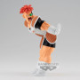 Banpresto Figurine d'action Recoome Dragon Ball Z - Solid Edge Works Volume 20 14 cm, Multicolore, BP89293P