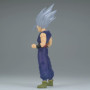 Banpresto BP89371P Figurine d'action Gohan Beast Dragon Ball Super : Super Hero Clearise, 17 cm, Multicolore