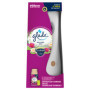 Glade Automatic Spray Diffuseur - Infusé Aux Huiles Essentielles - Jusqu'à 2 Mois De Parfum - Relaxing Zen - 1 Diffuseur + 1 Rec