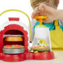 Play-Doh Kitchen, La Pizzeria avec 5 Pots de Pate a Modeler
