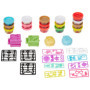Playdoh Treatsies Break Time Coffee Ensemble de 150 combinaisons