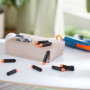 NERF Recharge 45 Fléchettes Ultra