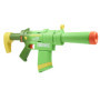Nerf- NER Fortnite SMG Zesty, Z