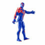 Spider-Man Hasbro Marvel Verse 12IN DLX Titan SPD 2099