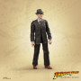 Indiana Jones et Le Cadran de la destinée, Figurine Docteur Jürgen Voller Adventure Series de 15 cm