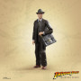 Indiana Jones et Le Cadran de la destinée, Figurine Docteur Jürgen Voller Adventure Series de 15 cm