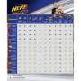 Nerf - B1536eu40 - Jeu De Tir - Elite Modulus - Kit Tout-Terrain