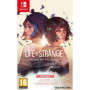 Life is Strange Arcadia Bay Collection (SWITCH)