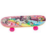 Ozbozz SV14480 Unicorn Skateboard 43,2 x 12,7 cm, Motifs et Couleurs Assortis