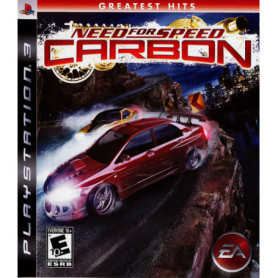 Need For Speed: Carbon [import américain]