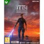 Star Wars Jedi: Survivor XBOX ONE | Jeu Vidéo | Français