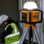 DeWalt DCL074-XJ Lampe de chantier 18V XR Toolconnect