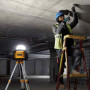 DeWalt DCL074-XJ Lampe de chantier 18V XR Toolconnect