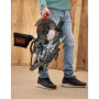 BLACK+DECKER Scie à Onglet Puissante 1500 W - Pour le Tronçonnage et le Sciage d’Onglet - Outillage Electroportatif - Idéale Pou