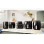 Russell Hobbs Air fryer XXL 8l [Multicuiseur 7en1, 10 programmes] Friteuse sans huile avec Rapid Air (cuit, grille, rôtit & plus