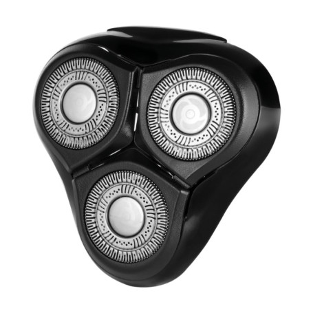 Remington Tête de rasoir de rechange [pour rasoir rotatif R3002] Pièce de rechange Pièce de rechange pour rasoir électrique, Acc
