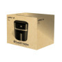 Russell Hobbs Air Fryer XXL 8,3L Rapid Air (Compact, Silencieux, Pizza Ø 26cm) Friteuse sans huile (9-en-1, Cuit, gril, rôtit et