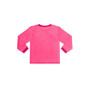 L.O.L. Surprise! Pyjama Long Rose LOL Suprise avec Ceinture pour Fille (8-9 Ans)
