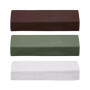 CHROMACRAFT Cire De Polissage des Métaux 3 Pièces, Composé De Coupe De Polissage, Outil De Polissage De Meulage, Outil De Poliss