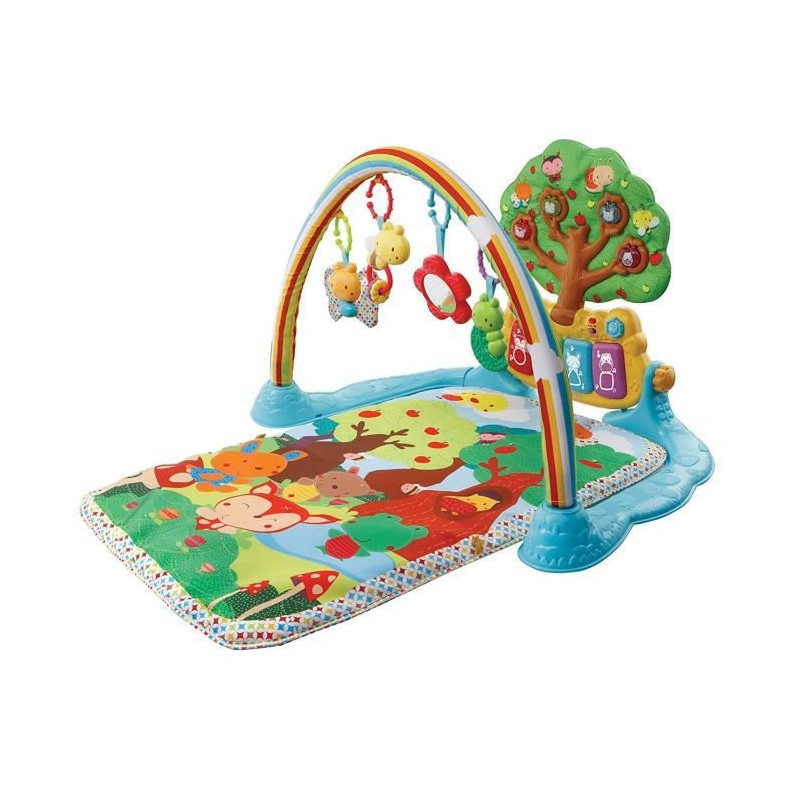 Vtech Jardin Enchante Des P'Tits Copains