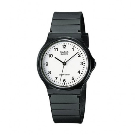 Montre Unisexe Casio MQ-24-7BLLEG 25,99 €