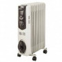 Radiateur à Huile (11 modules) S&P SAHARA 2503 Blanc 2500 W 219,99 €