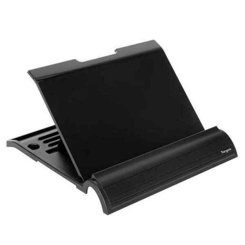 Targus Ergo Supports de Laptop Noir 35,6 cm (14