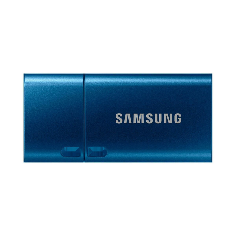 Samsung MUF-128DA lecteur USB flash 128 Go USB Type-C 3.2 Gen 1 (3.1 Gen 1) Bleu