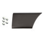Panneau de Moulure Bande Trim Droit Arrière (Châssis Court - L1 & L2) pour Master III, Movano, NV400 2011-2021 OE: 768F30005R