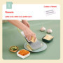 TYZRNY Multi - fonction coupe God artefact pomme de terre râpe râpe maison râpé cuisine plug - in slicer cutter Broyeur de fil
