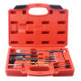 DAYUAN Kit d'outils de retrait de bougie de préchauffage endommagée 8 mm et 10 mm