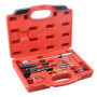 DAYUAN Kit d'outils de retrait de bougie de préchauffage endommagée 8 mm et 10 mm