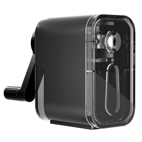 Neoreser Taille-Crayon Manuel, Taille-Crayon de Qualité Supérieure， Enfants Taille-Crayon Taille-Crayon à Manivelle Taille-Crayo