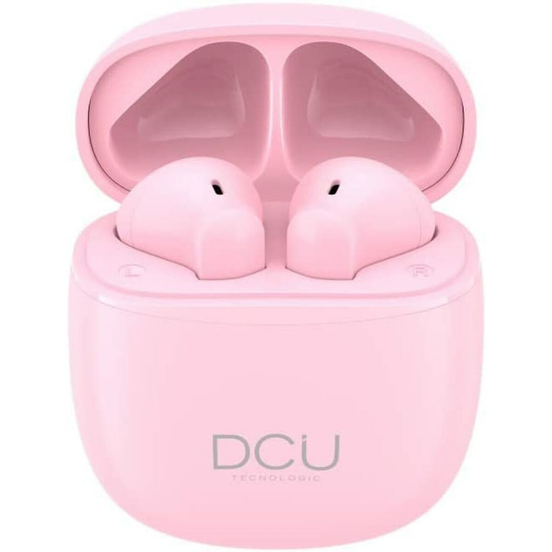 Casque DCU EARBUDS Bluetooth