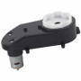 FTVOGUE RS390 Boîte De Vitesse De Moteur Électrique Pour Les Enfants De Voitures Jouets Pièce De Rechange la construction de mod