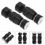 Yinhing Biellette de Barre stabilisatrice, 1 Paire de stabilisateurs Avant pour Barre stabilisatrice Avant pour Clio Kangoo 7700