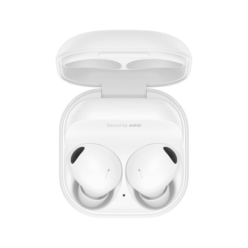 Image secondaire de Samsung Galaxy Buds2 Pro Casque True Wireless Stereo (TWS) Ecouteurs Appels/Musique Bluetooth Blanc