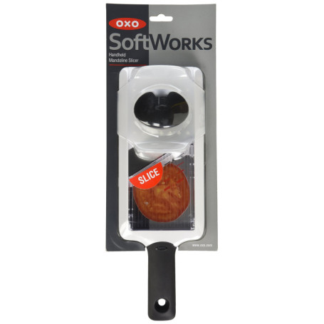 Mandoline OXO Soft Works Mandoline à mai