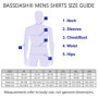 Bassdash T-Shirts de pêche pour Hommes Protection Solaire UV UPF 50+ T-Shirt à Manches Longues