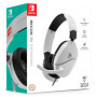 Turtle Beach Recon 70 Casque de jeu filaire sous licence officielle pour toutes les Nintendo Switch - Microphone de commutation 