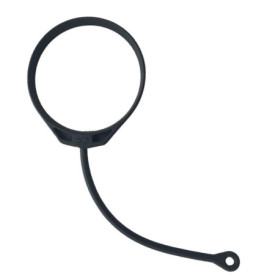 Ligne de Bouchon Carburant, Ligne de Bouchon de Réservoir de Carburant Pièces de Rechange pour Voitures Bouchons de Réservoir de