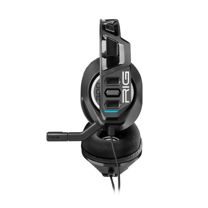 Image secondaire de Casque Nacon RIG 300HN Noir