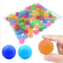 30 Pièces 40 mm Balles Tennis Table Qualité Supérieure, Balles Tennis Table Couleurs Mélangées, Balles de Ping-Pong D'entraîneme