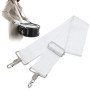 Sangle De Tambour, R¨¦glable en Nylon Caisse Claire Tambour Militaire Bandouli¨¨re Sangle Sangle Ceinture Accessoire D'instrumen